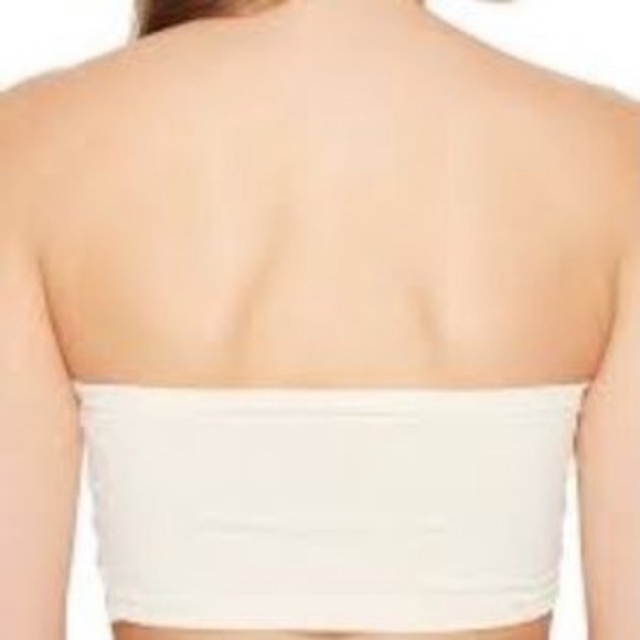 Free people NWT bandeau - Picture 5 of 5